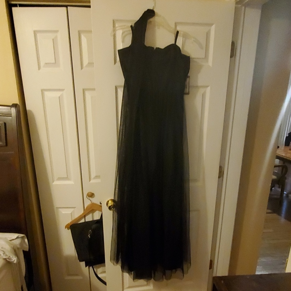 Evening gown